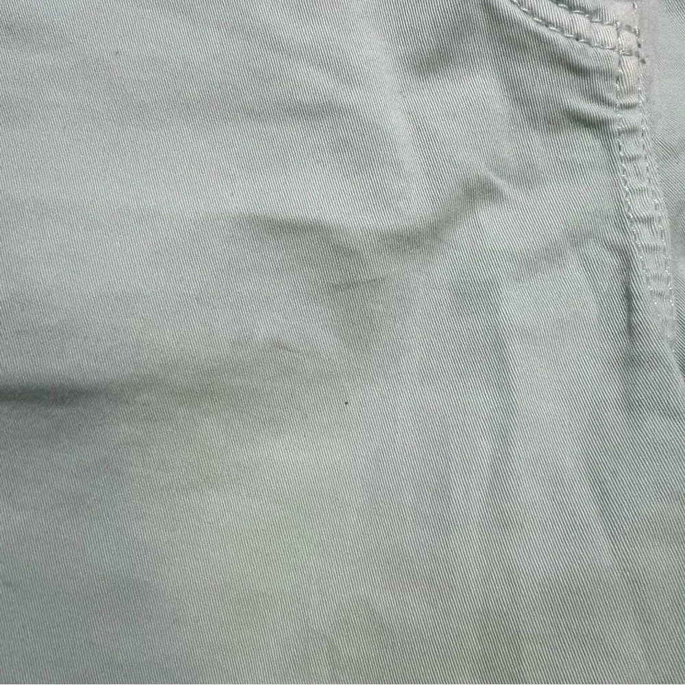 Vineyard Vines Mint Green Shorts Womens Size 4 Chino Stretch Preppy Style